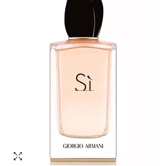 Giorgio Armani Other - Giorgio Armani Si Perfume Gift Box Set